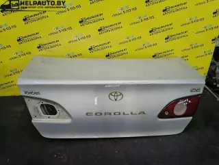 USA Крышка багажника (дверь 3-5) Toyota Corolla E110 Арт 83017035, вид 2