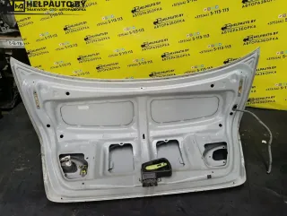 USA Крышка багажника (дверь 3-5) Toyota Corolla E110 Арт 83017035, вид 6