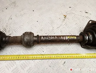 7701349994,7701352134,7711130027 Полуось передняя левая (приводной вал, ШРУС) Renault Laguna 1 Арт A23478, вид 3