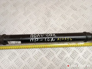 6Q0407272BK Полуось передняя правая (приводной вал, ШРУС) Skoda Fabia 1 Арт A23354_6, вид 3