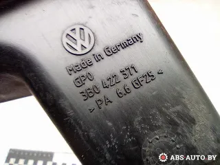 3B0422371 Бачок гидроусилителя Volkswagen Passat B5 Арт A23210_2, вид 8