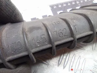 1J0145762T,1J0145840G Патрубок интеркулера Skoda Octavia A4 Арт A22455_6, вид 7