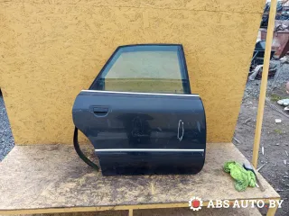  Дверь задняя правая Audi A8 D2 (S8) Арт 75139999, вид 13