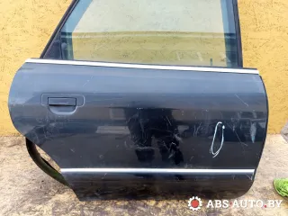  Дверь задняя правая Audi A8 D2 (S8) Арт 75139999, вид 16