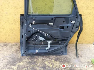  Дверь задняя правая Audi A8 D2 (S8) Арт 75139999, вид 20