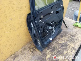  Дверь задняя правая Audi A8 D2 (S8) Арт 75139999, вид 21