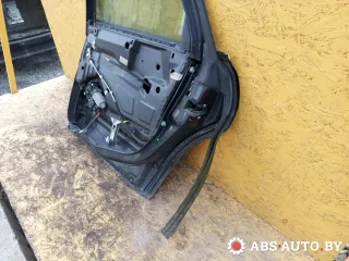  Дверь задняя правая Audi A8 D2 (S8) Арт 75139999, вид 22