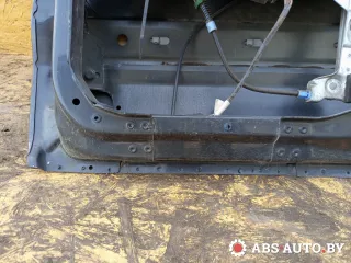  Дверь задняя правая Audi A8 D2 (S8) Арт 75139999, вид 23