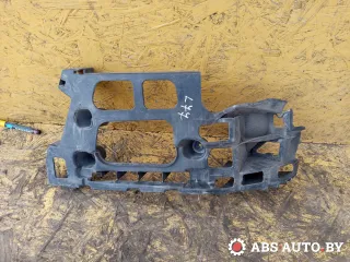 9647553680 кронштейн крепления бампера заднего Peugeot 407 Арт 75139902, вид 5