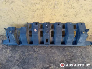 9682936080 кронштейн крепления бампера заднего Peugeot 3008 1 Арт 75139819, вид 6