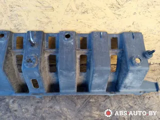 9682936080 кронштейн крепления бампера заднего Peugeot 3008 1 Арт 75139819, вид 8