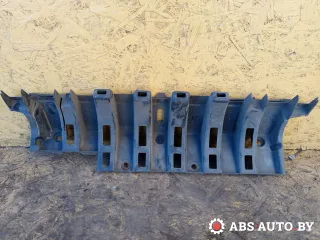 9682936080 кронштейн крепления бампера заднего Peugeot 3008 1 Арт 75139819, вид 9