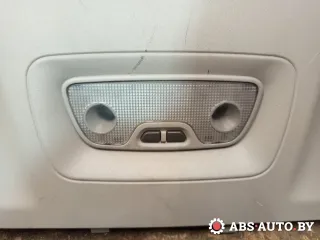 10158 Фонарь салона (плафон) Volvo XC90 1 restailing Арт 75139404, вид 9