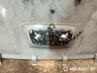 10158 Фонарь салона (плафон) Volvo XC90 1 restailing Арт 75139404_1, вид 13