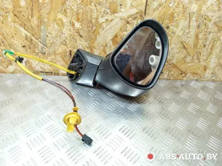 E20208094,E2030809 Зеркало наружное левое Peugeot 308 1 Арт 75138472, вид 6