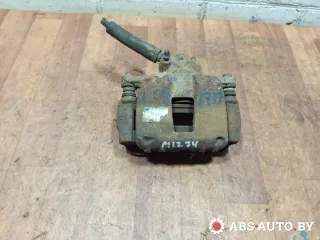 039954 Суппорт передний правый Peugeot 307 Арт M1274, вид 7