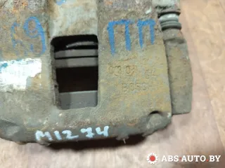 039954 Суппорт передний правый Peugeot 307 Арт M1274, вид 8
