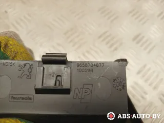 9658704877 Бардачок Peugeot 308 1 Арт 75138300, вид 8