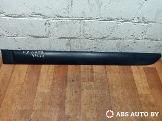 96325677,96279003 Молдинг двери задней левой Citroen C5 1 Арт 75137664, вид 8