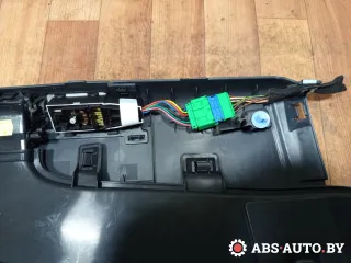 9673404877 Пластик салона Peugeot 5008 Арт 75137441, вид 19