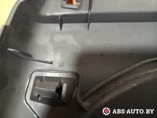9673404877 Пластик салона Peugeot 5008 Арт 75137441, вид 22