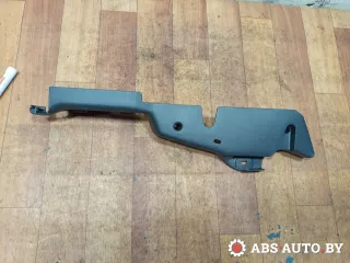156025062 Пластик салона Peugeot 5008 Арт 75137427, вид 6