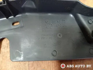 156025062 Пластик салона Peugeot 5008 Арт 75137427_1, вид 10