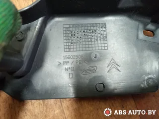 156025061 Пластик салона Peugeot 5008 Арт 75137426_1, вид 8
