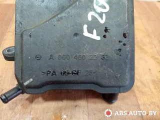A0004602283 Бачок гидроусилителя Mercedes E W211 Арт 75136765_6, вид 14
