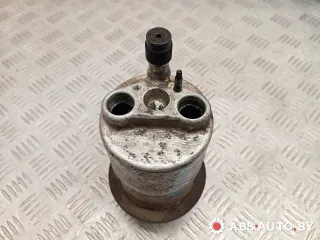 8200025640,8200025640K Осушитель Renault Laguna 2 Арт A10671, вид 9