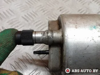 8200025640,8200025640K Осушитель Renault Laguna 2 Арт A10671_3, вид 11