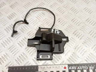 51476979425,6979425 Обшивка багажника BMW 3 E90/E91/E92/E93 Арт A10265_1, вид 6