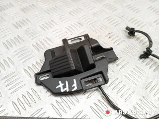 51476979425,6979425 Обшивка багажника BMW 3 E90/E91/E92/E93 Арт A10265_1, вид 7
