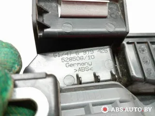 51476979425,6979425 Обшивка багажника BMW 3 E90/E91/E92/E93 Арт A10265_1, вид 10