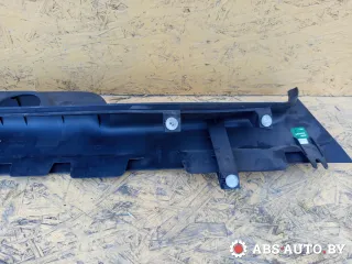 9645440877 Обшивка крышки багажника Peugeot 407 Арт 75136002, вид 9