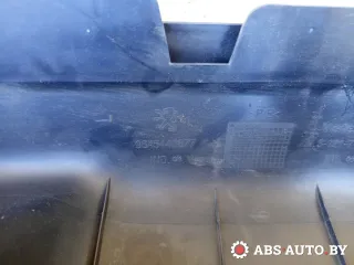 9645440877 Обшивка крышки багажника Peugeot 407 Арт 75136002, вид 10
