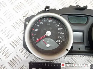 8200399700D,VP2RPF14B115CR,2RPF10A855A Щиток приборов (приборная панель) Renault Megane 2 Арт A10163, вид 8