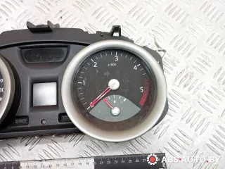 8200399700D,VP2RPF14B115CR,2RPF10A855A Щиток приборов (приборная панель) Renault Megane 2 Арт A10163, вид 9