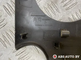9644985677,6219258,CI6219258 Накладка декоративная на торпедо Peugeot Partner 1 Арт M0240, вид 10