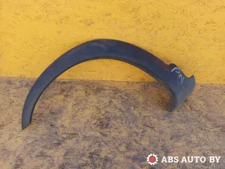 30678043 молдинг крыла Volvo C70 2 Арт 75135702, вид 9