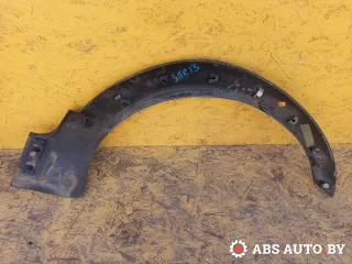 30678043 молдинг крыла Volvo C70 2 Арт 75135702, вид 11