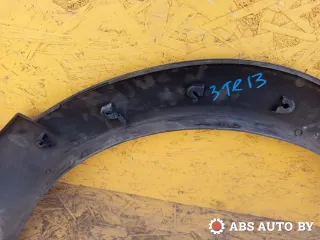 30678043 молдинг крыла Volvo C70 2 Арт 75135702, вид 13