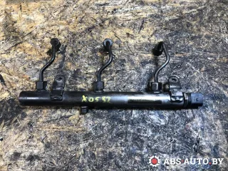 A6420702595,A692222 топливная рампа Jeep Commander Арт X0532_3, вид 8