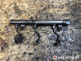 A6420702595,A692222 топливная рампа Jeep Commander Арт X0532_3, вид 9