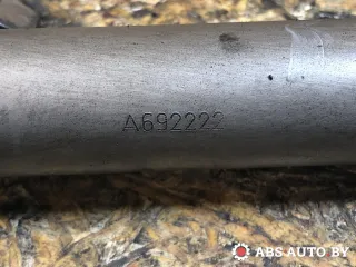 A6420702595,A692222 топливная рампа Jeep Commander Арт X0532_3, вид 13