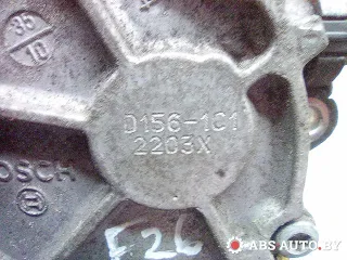 D1562A Насос вакуумный Peugeot 307 Арт A9560_13, вид 8