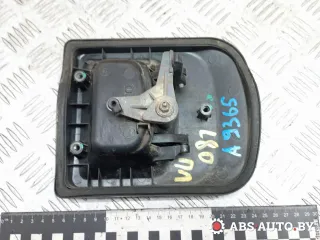 14525 Ручка наружная передняя левая Iveco Daily 4 Арт A9365, вид 8