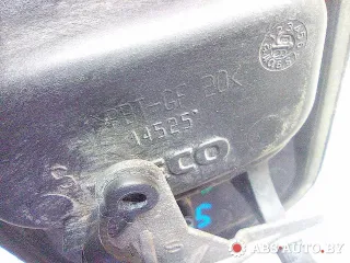 14525 Ручка наружная передняя левая Iveco Daily 4 Арт A9365, вид 10