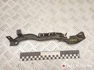 9655530780 Накладка замка капота Peugeot 407 Арт A9287, вид 5