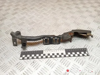 9655530780 Накладка замка капота Peugeot 407 Арт A9287, вид 6